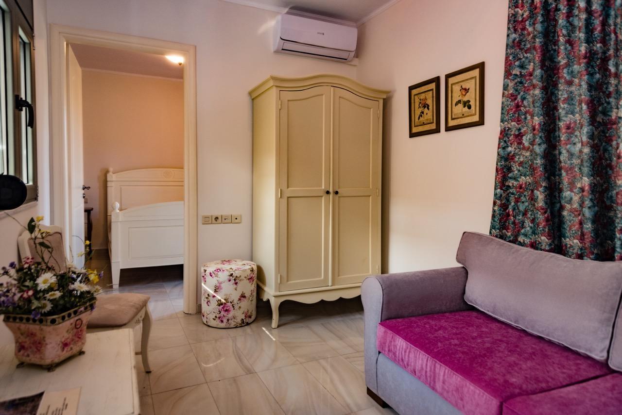 Costa Rampane Hotel ปลีตรา ภายนอก รูปภาพ