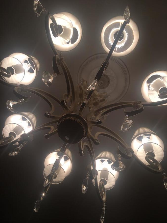 Costa Rampane Hotel ปลีตรา ภายนอก รูปภาพ