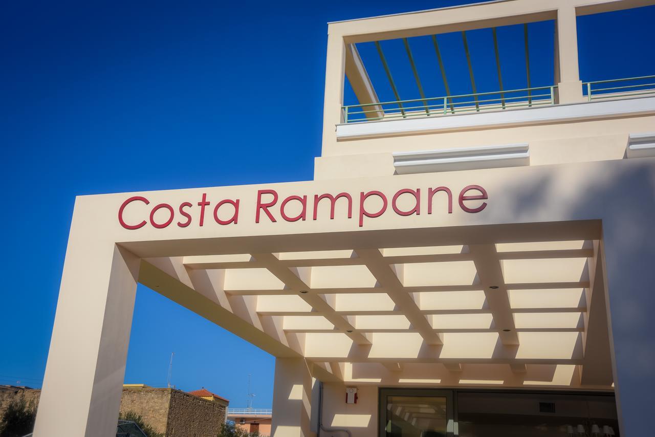 Costa Rampane Hotel ปลีตรา ภายนอก รูปภาพ