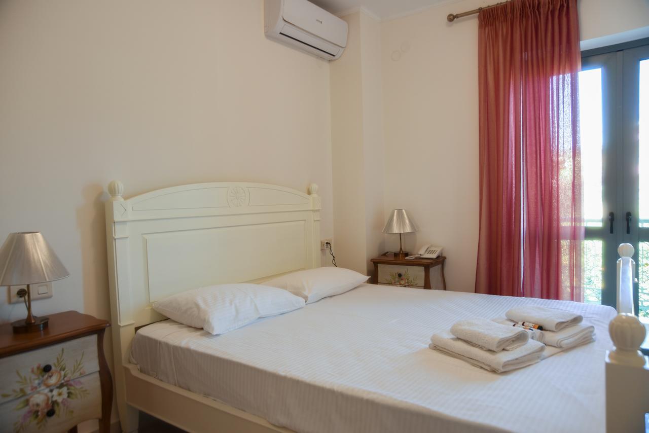 Costa Rampane Hotel ปลีตรา ภายนอก รูปภาพ
