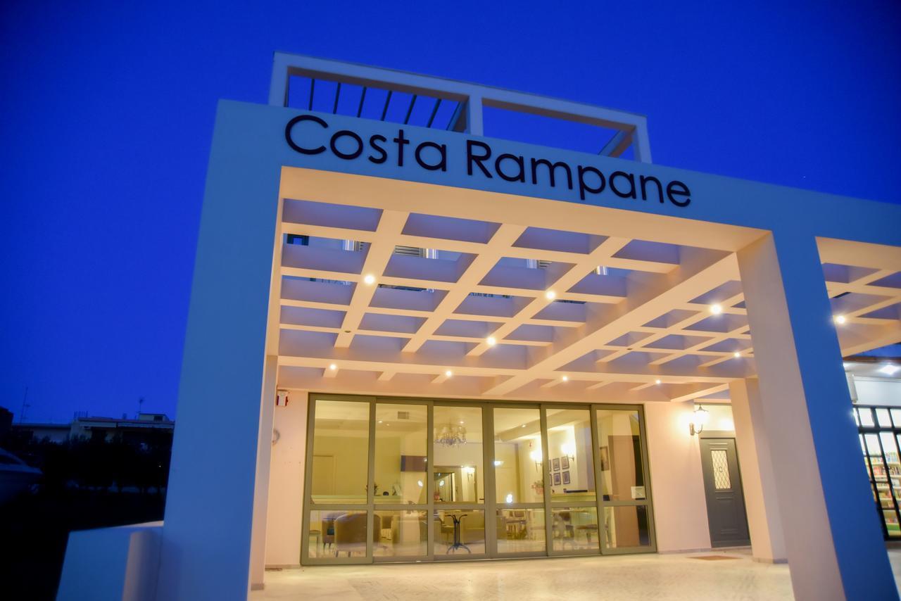 Costa Rampane Hotel ปลีตรา ภายนอก รูปภาพ