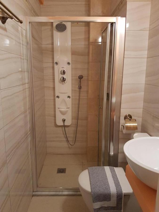 Costa Rampane Hotel ปลีตรา ภายนอก รูปภาพ