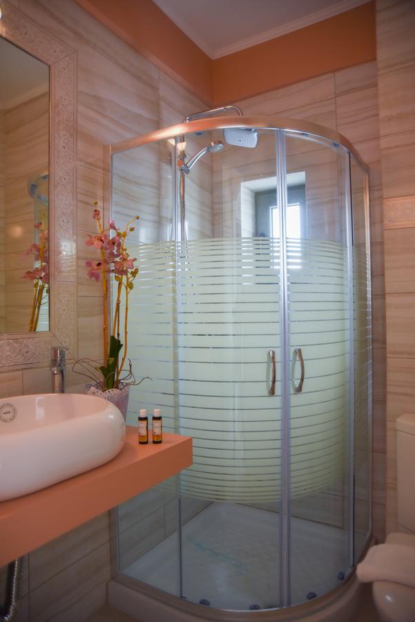 Costa Rampane Hotel ปลีตรา ภายนอก รูปภาพ