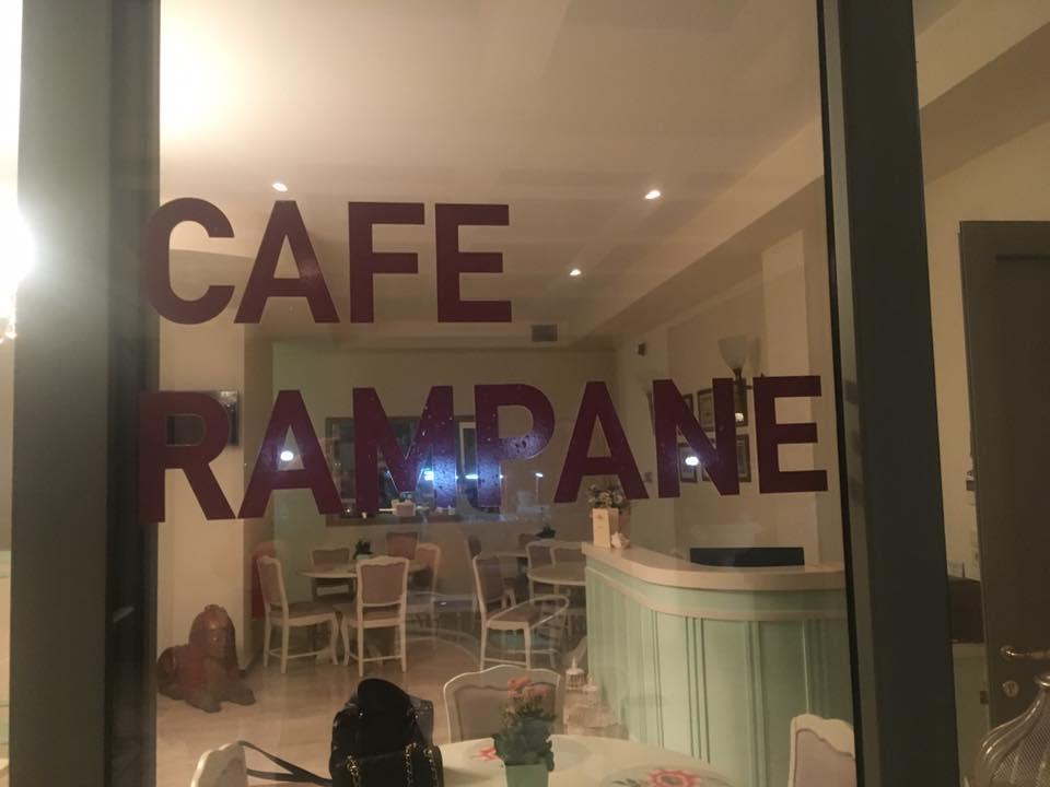 Costa Rampane Hotel ปลีตรา ภายนอก รูปภาพ